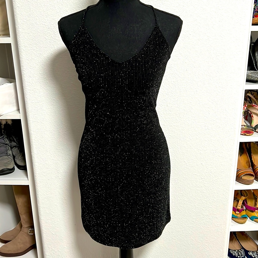 Formula X Little Black Dress